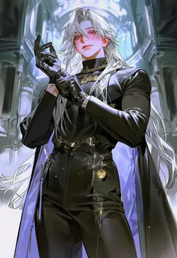 Profile image of Belrion