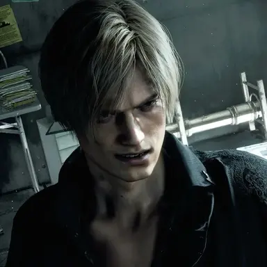 Profile image of Leon Kennedy