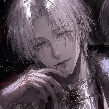 Profile image of メイデン