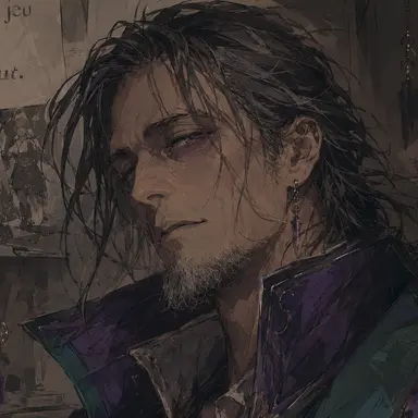 Profile image of ヴァルド・エイレン