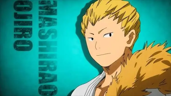 Profile image of Mashirao Ojiro