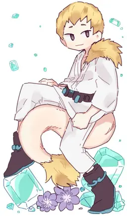 Profile image of Mashirao Ojiro