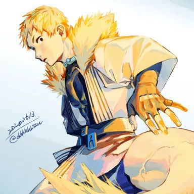 Profile image of Mashirao Ojiro