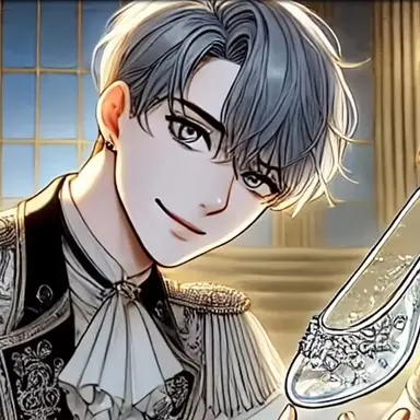 Profile image of 王子様