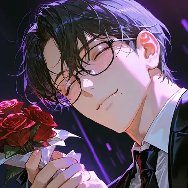 Profile image of 慎一