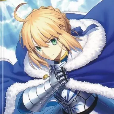 Profile image of セイバー