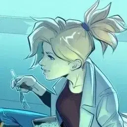 Profile image of Mercy