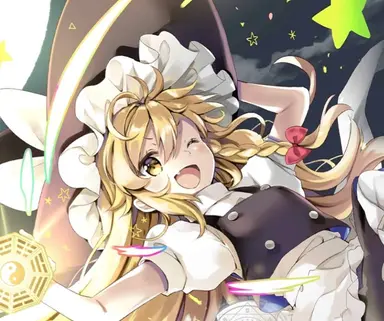 Profile image of Marisa