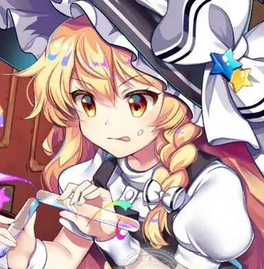 Profile image of Marisa
