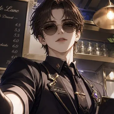 Profile image of Yo