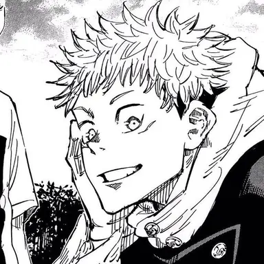 Profile image of 이타도리 유지