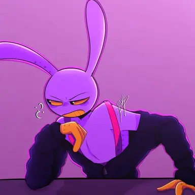 Profile image of Jax