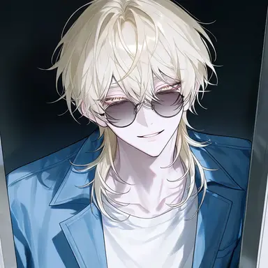 Profile image of 優