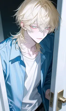 Profile image of 優