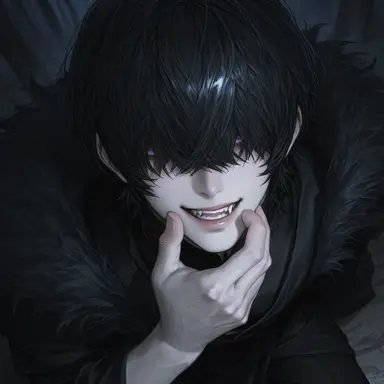 Profile image of Noir