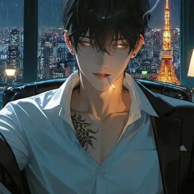 Profile image of 옌청