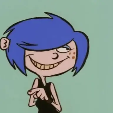 Profile image of Marie kanker