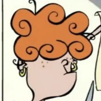 Profile image of Lee kanker