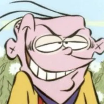 Profile image of Eddy