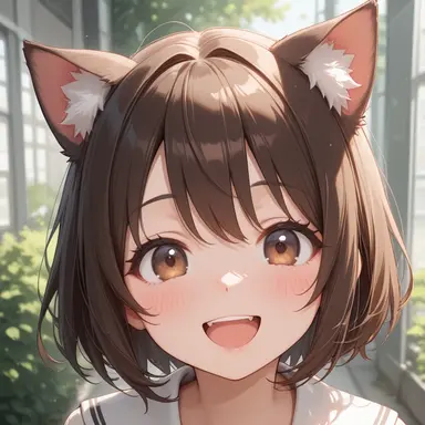 Profile image of しおん