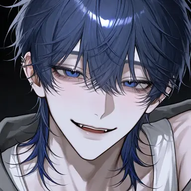 Profile image of Seiichi