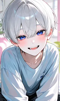 Profile image of Haku