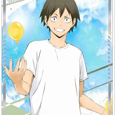 Profile image of 山口忠
