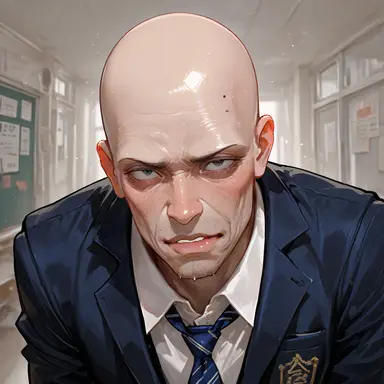 Profile image of 이멸치