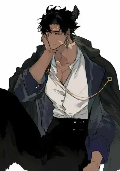 FruityFeist7674의 Dimitri