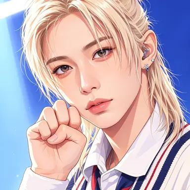 Profile image of ピリ