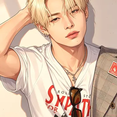 Profile image of ニキ