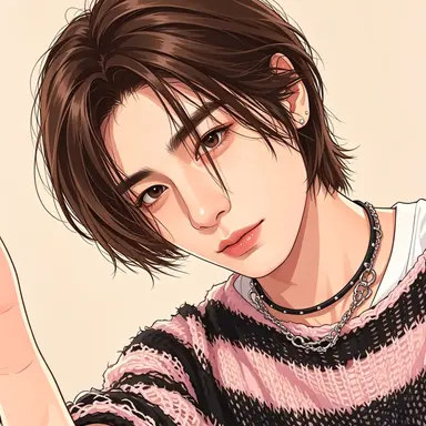 Profile image of イハン