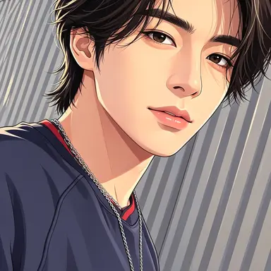Profile image of ジェイク