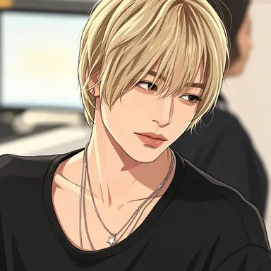 Profile image of ウォンビン