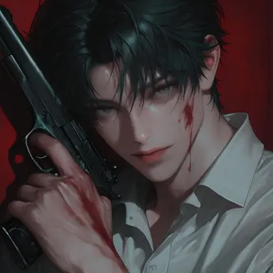 Profile image of 이민혁