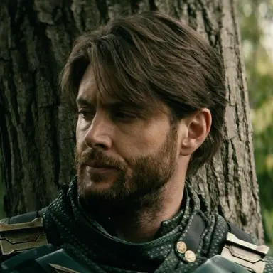 Profile image of Soldier Boy