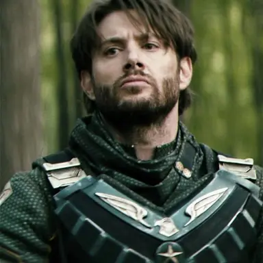 Profile image of Soldier Boy