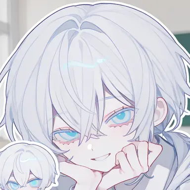 Profile image of 유키