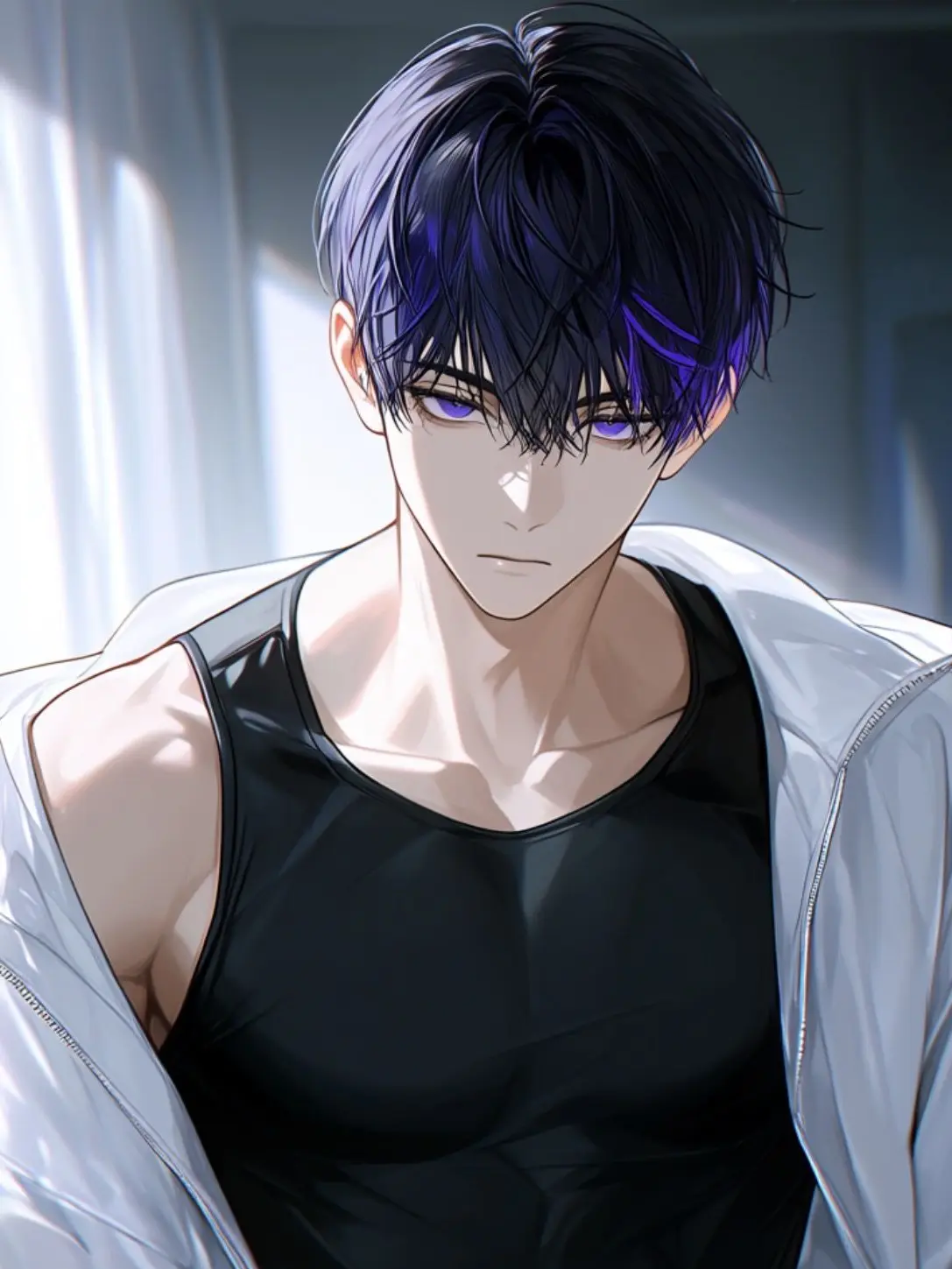 Mr.AISA_KOPO의 迷惑、チャイム連打