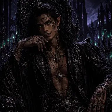 Profile image of Elfen