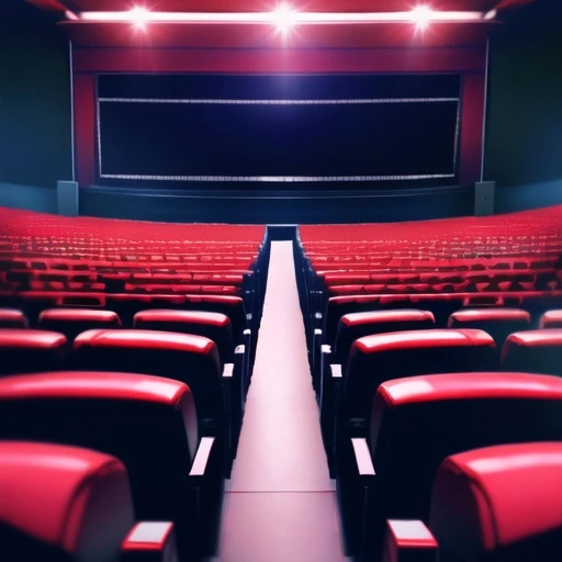 映画館