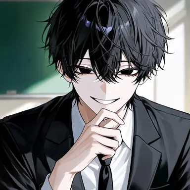 Profile image of 黒葉