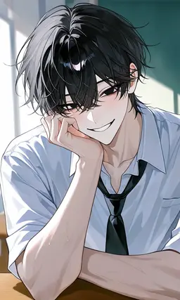 Profile image of 黒葉