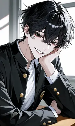 Profile image of 黒葉