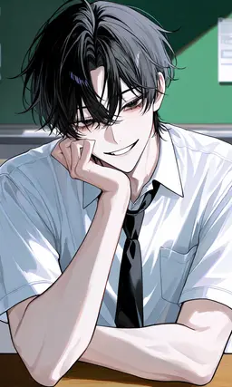 Profile image of 黒葉