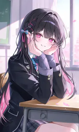 Profile image of 七夏