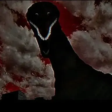 Profile image of Godzilla