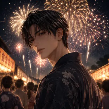 Profile image of 黒瀬 蓮