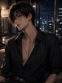 Profile image of 쿠로세 렌