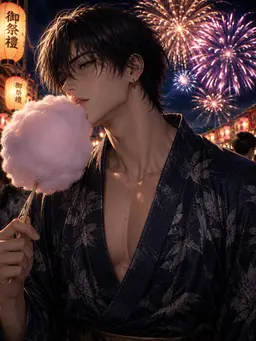 Profile image of 쿠로세 렌